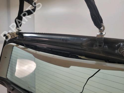 Tailgate VW GOLF IV (1J1)  | BP27667107C6 