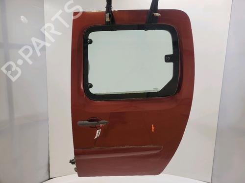 Used Left slide door Left slide door 36592660 36592660