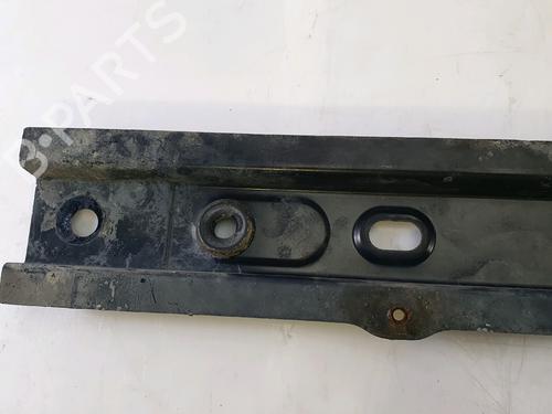 Front bumper reinforcement RENAULT TRAFIC II Van (FL) | BP29047604C109