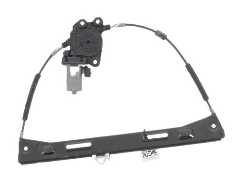 Used Front left window mechanism Front left window mechanism FIAT PANDA (169_) 1.2 (169.AXB11, 169.AXB1A) (60 hp) 40521142 40521142