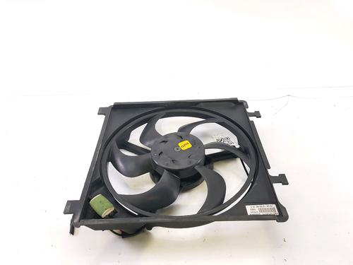 Used Radiator fan VW UP! (121, 122, BL1, BL2, BL3, 123) 1.0 (75 hp) 25983288