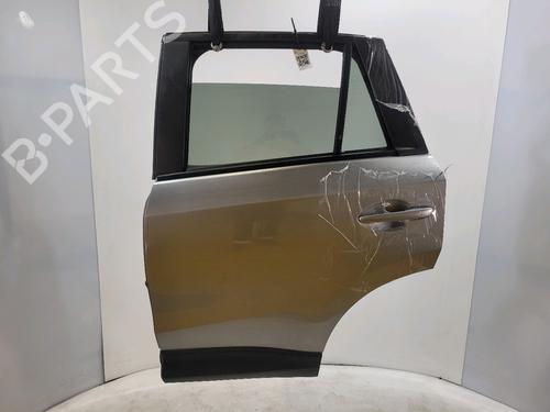 Used Left rear door MAZDA CX-5 (KE, GH) 2.0 AWD (KEEAW) (160 hp) 29110807