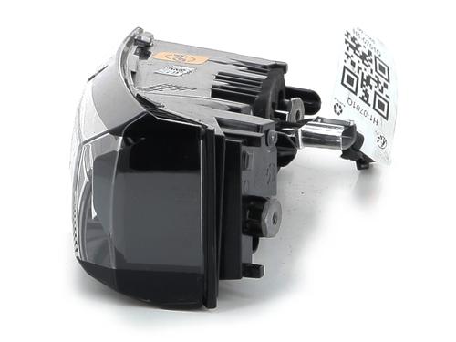 Right tailgate light PEUGEOT 308 III (FB_, FH_, FP_, F3_, FM_) Hybrid 136 (FPHPYC) | BP28834449C80 