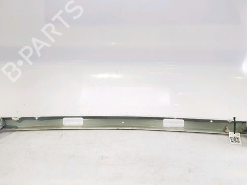 Used Rear bumper reinforcement RENAULT KANGOO Express (FW0/1_) [2008-2025]  28720277
