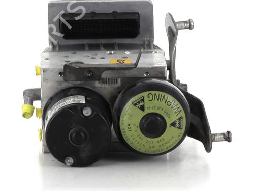 Used ABS pump ABS pump MERCEDES-BENZ E-CLASS (W211) E 270 CDI (211.016) (177 hp) 33568206 33568206
