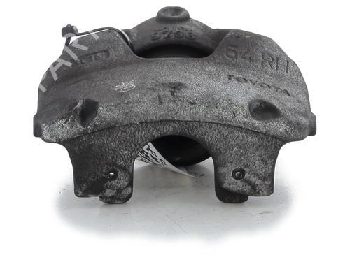Right front brake caliper TOYOTA AYGO X (_B7_) 1.0 VVT-i (KGB70) | BP33300335M104 - Image 3