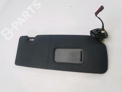 Right sun visor BMW 1 (E87) 120 d | BP11817236I2 