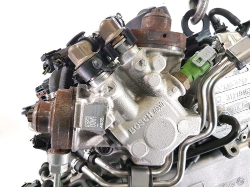 Engine VOLVO C30 (533) D3 | BP33733044M1  - Image 6