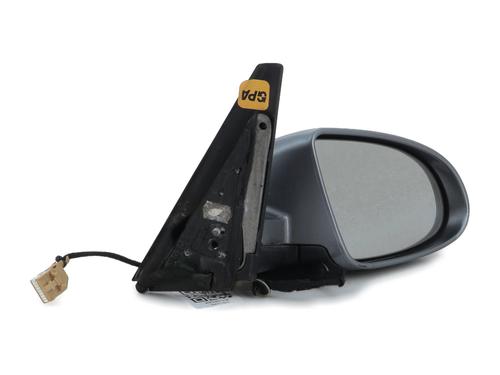 Right mirror AUDI A2 (8Z0) 1.4 TDI | BP28417139C27 