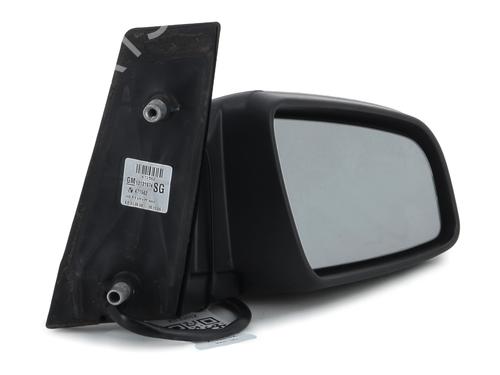 Right mirror OPEL ZAFIRA / ZAFIRA FAMILY B (A05) 1.7 CDTI (M75) | BP29741497C27 