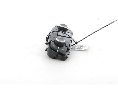 Climate control OPEL INSIGNIA A Sports Tourer (G09) 2.0 CDTI (35) | BP15386955I5 