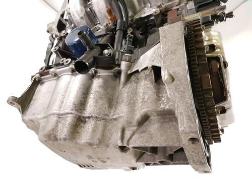 Engine RENAULT MODUS / GRAND MODUS (F/JP0_) 1.6 (JP03, JP0B, JP0U, JP0Y, JP1G) | BP26677612M1 
