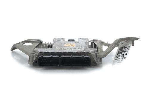 Motorstyringsenhed TOYOTA YARIS (_P9_) 1.4 D-4D (NLP90_, NLP90R) (90 hp) 30895136