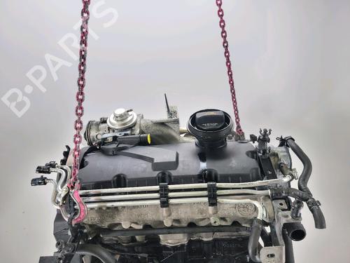 Motor VW PASSAT B6 (3C2) 1.9 TDI | BP30334643M1 