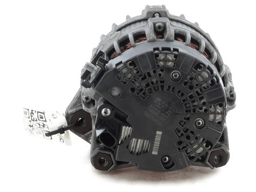 Used Alternator VOLVO XC60 I SUV (156) D3 (150 hp) 25247395