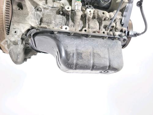 Engine PEUGEOT 207 (WA_, WC_) 1.6 HDi | BP23265082M1 
