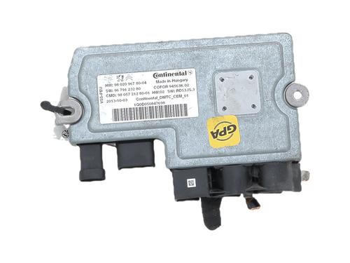 Electronic module CITROËN DS3 (SA_) 1.6 HDi 90 | BP38586045M83 - Image 2