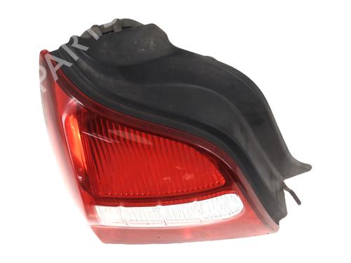 Venstre baglygte RENAULT TWINGO II (CN0_) 1.5 dCi (CN0E) (64 hp) 29381850