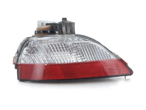 Rear bumper right light RENAULT CAPTUR I (J5_, H5_) 1.5 dCi 90 (J5N4, J5M5, J5MW, J5M6, J5AL, J5AJ) | BP32513459C82