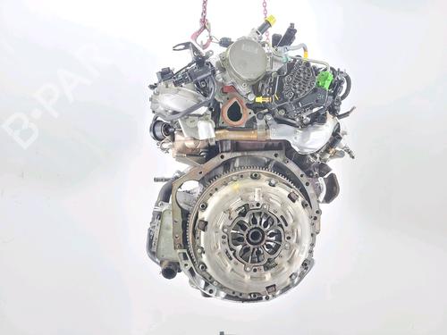 Engine NISSAN NV400 Van (X62, X62B) dCi 150 | BP29701758M1 