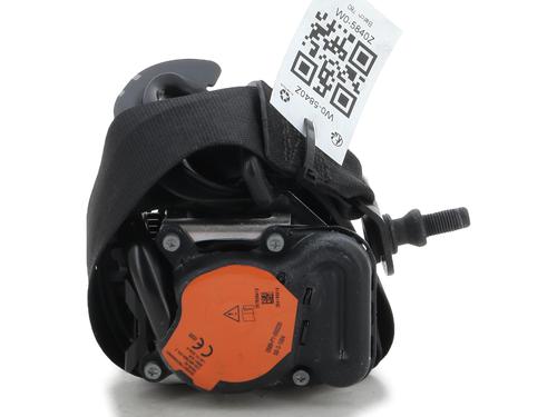 Front right belt tensioner MERCEDES-BENZ GLA-CLASS (X156) GLA 220 d (156.903) | BP24845831C88 
