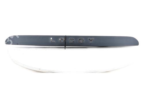 Used Tailgate handle DACIA LODGY (JS_) 1.6 LPG (83 hp) 30503077