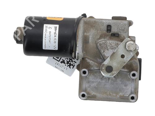 Front wiper motor CITROËN C4 I (LC_) 1.6 HDi | BP29389959M29 