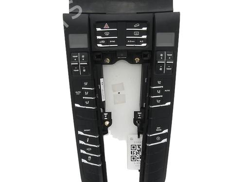 Climate control PORSCHE MACAN (95B) 3.0 S Diesel | BP21227856I5 