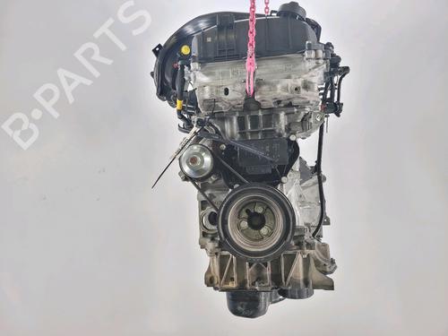 Used Engine PEUGEOT 208 I (CA_, CC_) 1.2 PureTech 82 (82 hp) 21089128