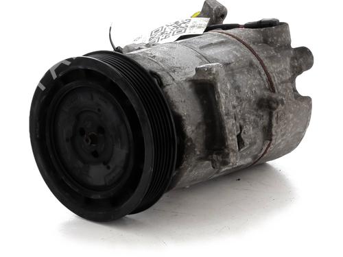Used AC compressor RENAULT MEGANE III Grandtour (KZ0/1) 1.5 dCi (KZ0C, KZ1A) (90 hp) 30917642