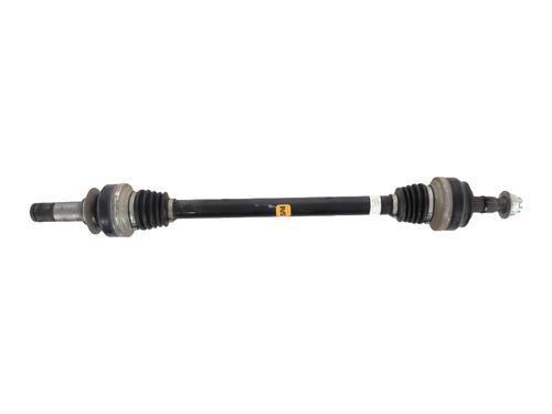 Used Right rear driveshaft ALFA ROMEO GIULIA (952_) 2.0 (952ABA25B) (200 hp) 29761749