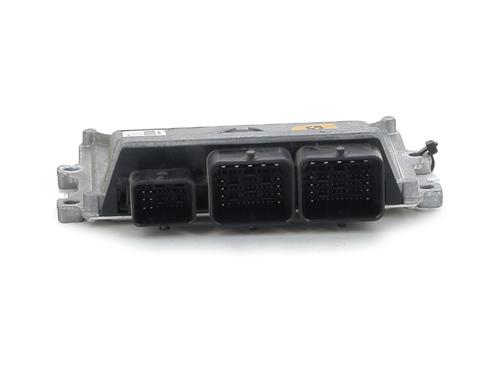 Used Engine control unit (ECU) CITROËN C3 III (SX) 1.2 VTi 82 (82 hp) 30741836
