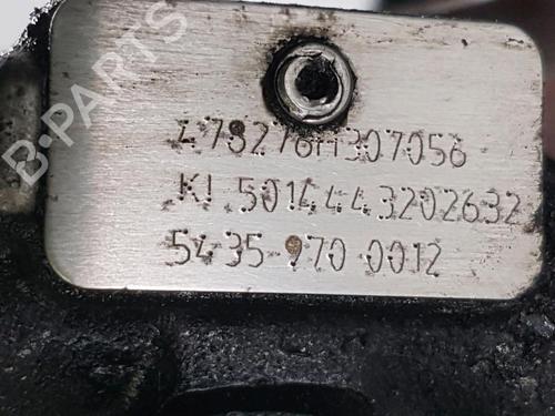 Engine RENAULT CLIO III (BR0/1, CR0/1) 1.5 dCi (BR17, CR17) | BP32007083M1 