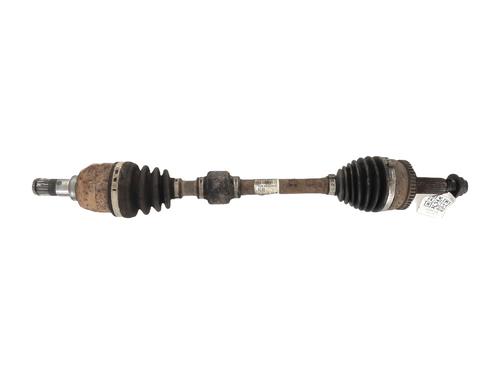 Used Left front driveshaft KIA VENGA (YN) [2010-2019]  28365916