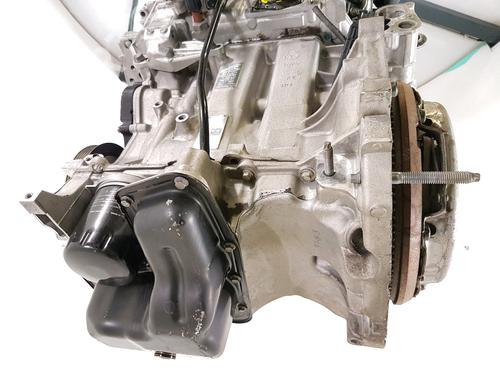 Engine CITROËN C3 II (SC_) 1.2 VTi 82 | BP30141148M1