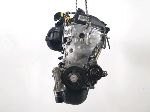Used Engine Engine 39608757 39608757