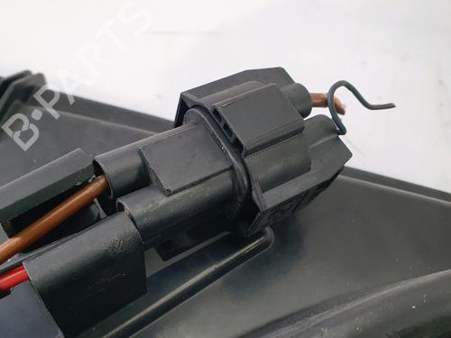 Køleventilator elektrisk BMW 1 (E87) 116 d | BP30557475M35