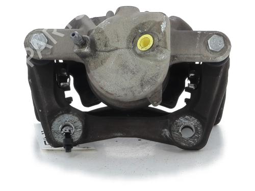 Left front brake caliper RENAULT KANGOO Express (FW0/1_) 1.5 dCi 75 (FW07, FW10, FW04) | BP33838390M105 - Image 4
