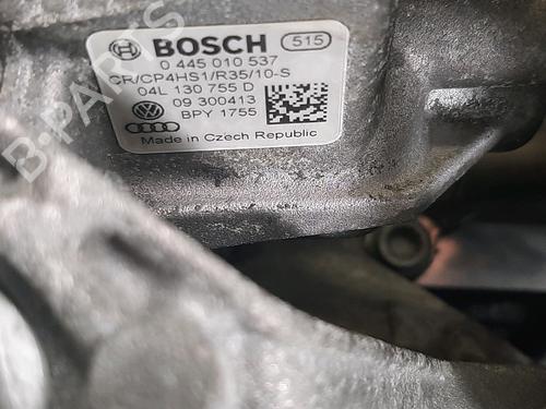 Engine VW GOLF VII (5G1, BQ1, BE1, BE2) 1.6 TDI | BP36877407M1  - Image 8