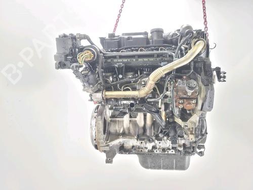 Engine PEUGEOT 206+ (2L_, 2M_) 1.4 HDi eco 70 | BP29988208M1