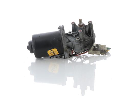Used Front wiper motor CITROËN SAXO (S0, S1) 1.1 X, SX (60 hp) 16731436