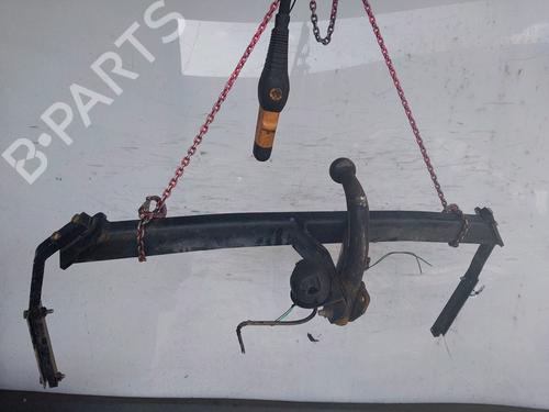 Used Tow ball/Mechanism Tow ball/Mechanism FORD FOCUS II Turnier (DA_, FFS, DS) 1.6 TDCi (90 hp) 33299552 33299552