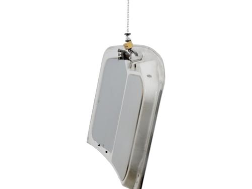 Right slide door MERCEDES-BENZ CITAN Box Body/MPV (W415) 109 CDI (415.601, 415.603, 415.605) | BP29495613C75 