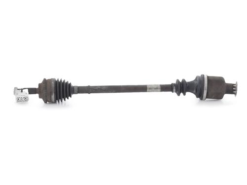 Right front driveshaft RENAULT KANGOO (KC0/1_) 1.5 dCi (KC07) | BP39523554M39 - Image 2