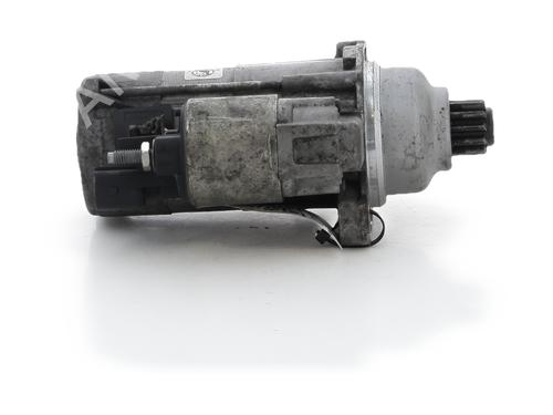 Used Starter Starter 38767689 38767689