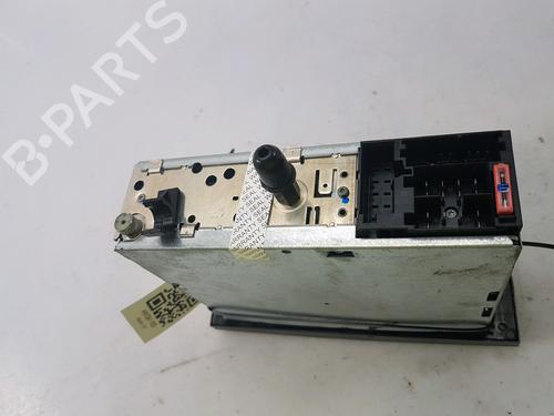 Radio ALFA ROMEO 147 (937_) 1.6 16V T.SPARK ECO (937.AXA1A, 937.BXA1A) | BP13676892E6