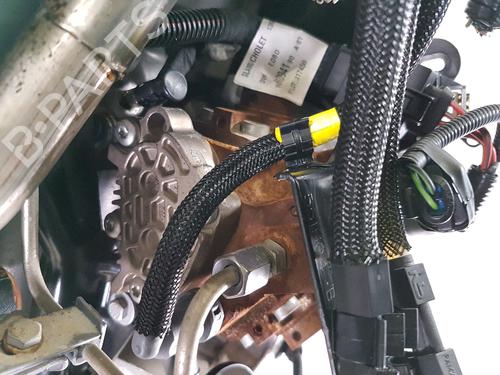 Engine FORD FUSION (JU_) 1.6 TDCi | BP36428630M1  - Image 6