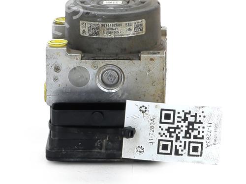 ABS pump CITROËN C3 Picasso (SH_) 1.6 BlueHDi 100 | BP38742249M43 - Image 4