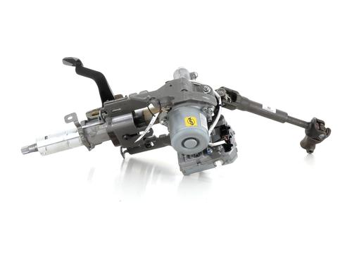 Used Steering column RENAULT KADJAR (HA_, HL_) 1.5 dCi 110 (HLA3) (110 hp) 26591806