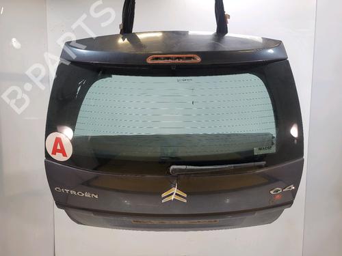 Bakluke CC/Kombi-Kupé CITROËN C4 Grand Picasso I (UA_) 1.6 HDi (109 hp) 24605119